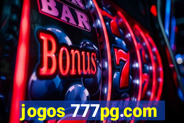 jogos 777pg.com